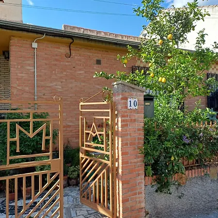 Casita De Celine *