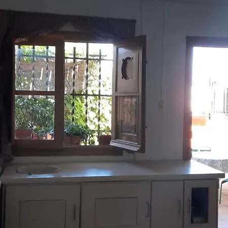 Casita De Celine *