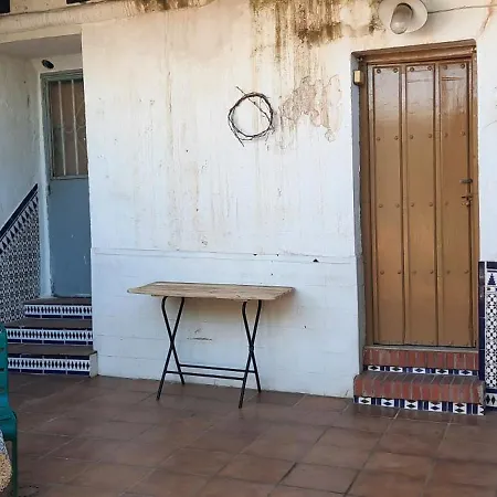 Apartamento Casita De Celine Monachil
