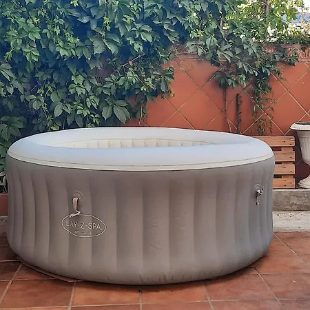 Casita De Celine Monachil