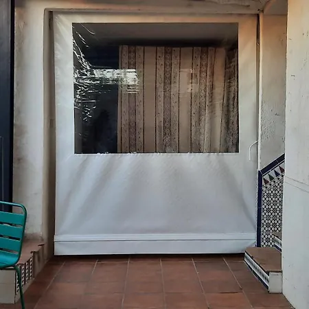 Casita De Celine Apartamento *