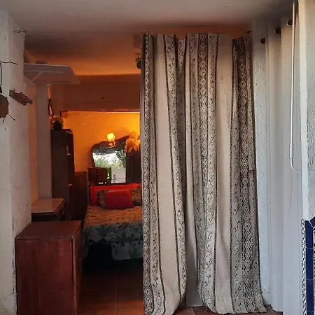 Casita De Celine Apartamento *